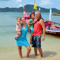 Отзыв от Виктория - DTV виза